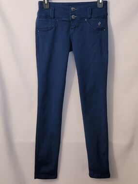 YOU Light Jeans Skinny Stretch Jeans Size 32